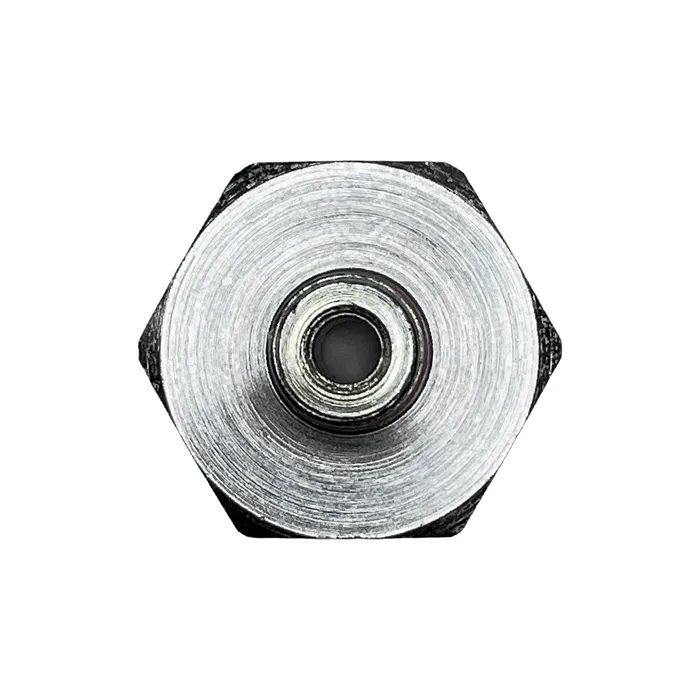 RE167207 / Sensor De Pressão Óleo Do Motor Aplicável John Deere