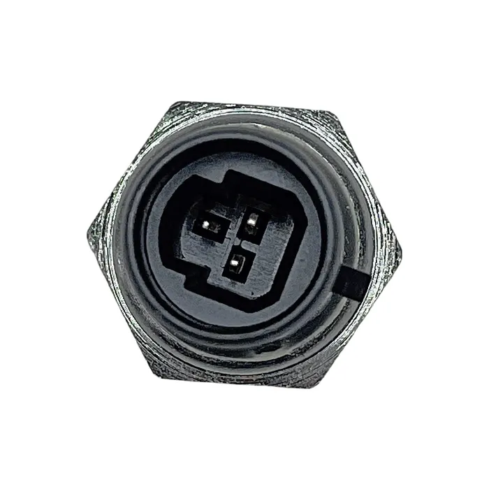 RE167207 / Sensor De Pressão Óleo Do Motor Aplicável John Deere