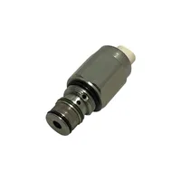 RE183407 / Válvula Solenoide Hidráulica Aplicável Trator John Deere - imagem 5