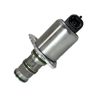 RE211156 / Solenoide De Trem De Força Aplicável Trator John Deere - imagem 1