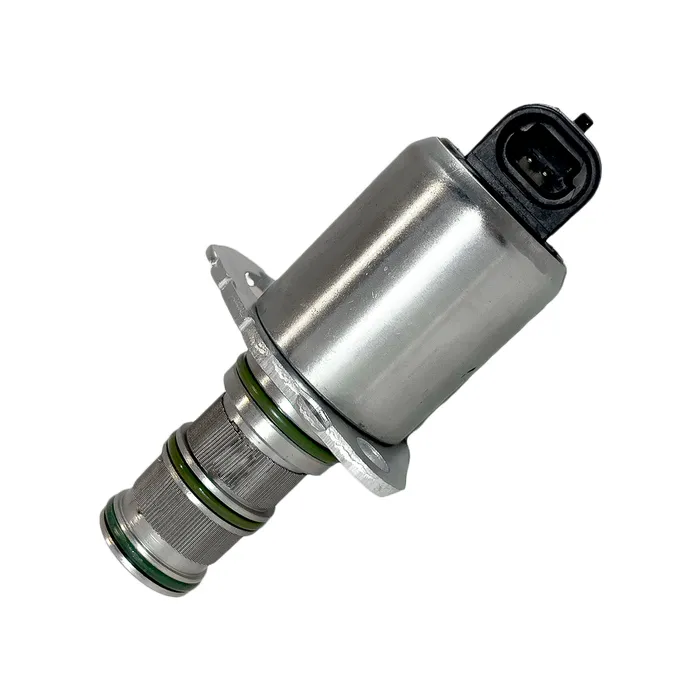 RE211156 / Solenoide De Trem De Força Aplicável Trator John Deere