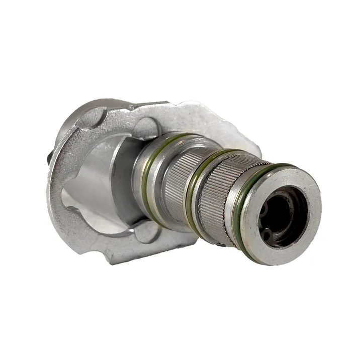 RE211156 / Solenoide De Trem De Força Aplicável Trator John Deere
