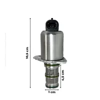 RE211156 / Solenoide De Trem De Força Aplicável Trator John Deere - imagem 3