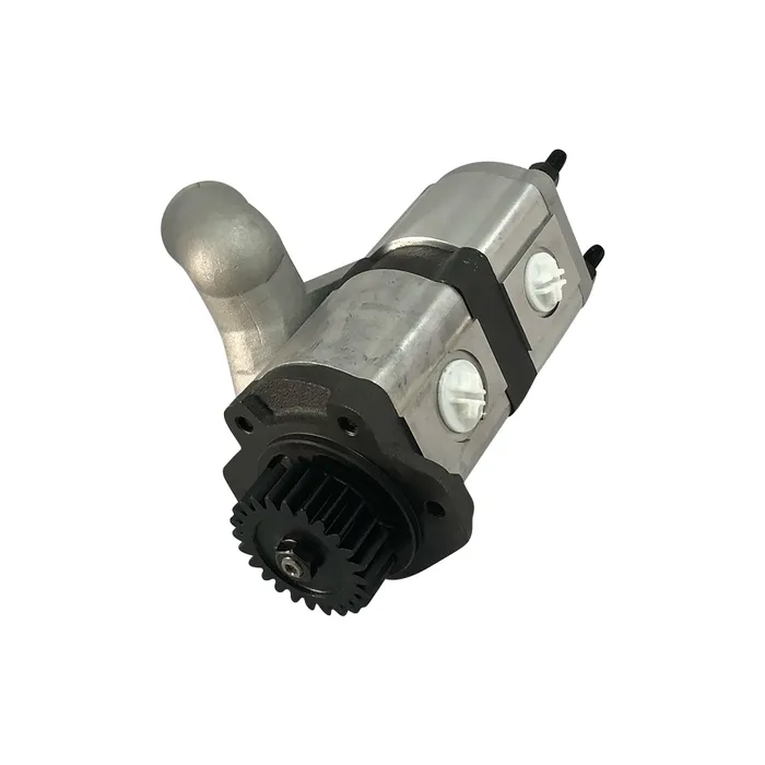 RE223233 / Bomba Hidráulica Trator John Deere
