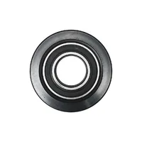 Re232483 / Polia Intermediaria Motor Aplicável Trator John Deere - imagem 6