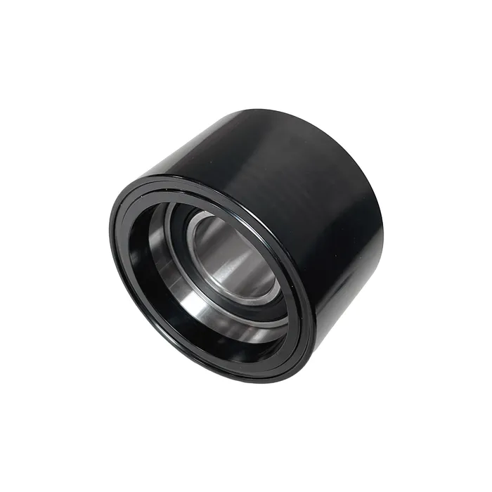 Re232483 / Polia Intermediaria Motor Aplicável Trator John Deere