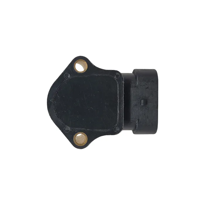 RE243767 / Sensor de Ângulo da Direção Aplicável John Deere