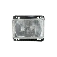 RE269110 / Farol Dianteiro 12v Aplicável Trator John Deere - imagem 1