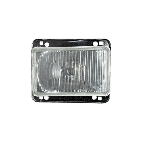 Farol Dianteiro 12v Aplicável Trator John Deere - RE269110