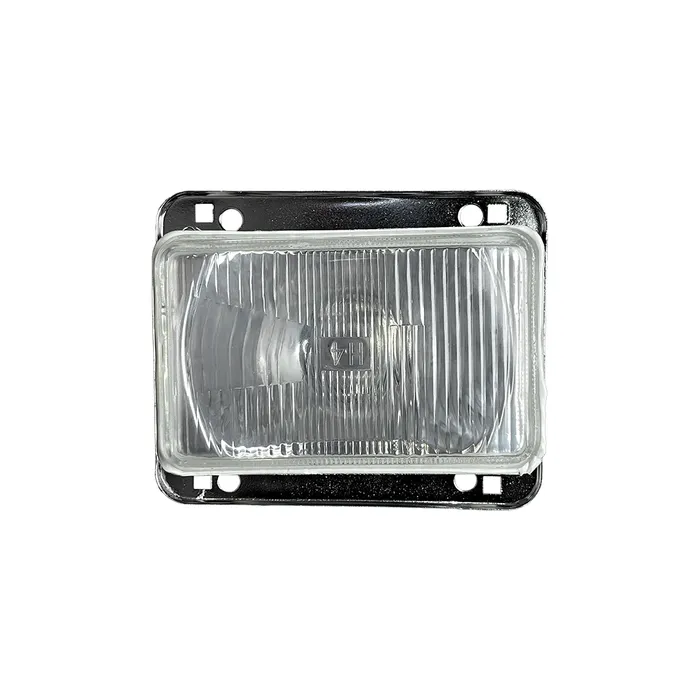 RE269110 / Farol Dianteiro 12v Aplicável Trator John Deere