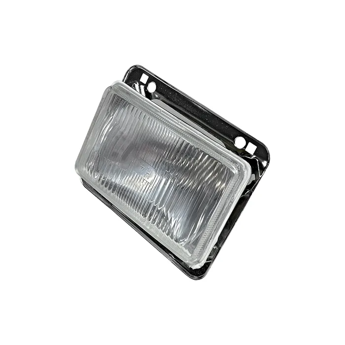 RE269110 / Farol Dianteiro 12v Aplicável Trator John Deere