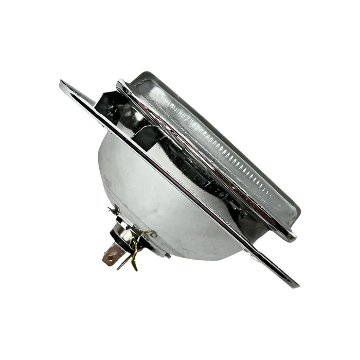 RE269110 / Farol Dianteiro 12v Aplicável Trator John Deere