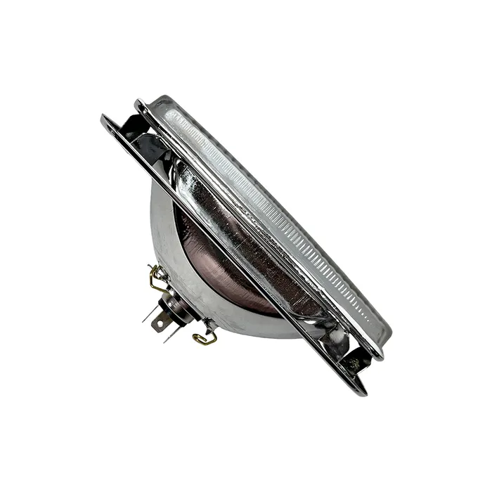 RE269110 / Farol Dianteiro 12v Aplicável Trator John Deere