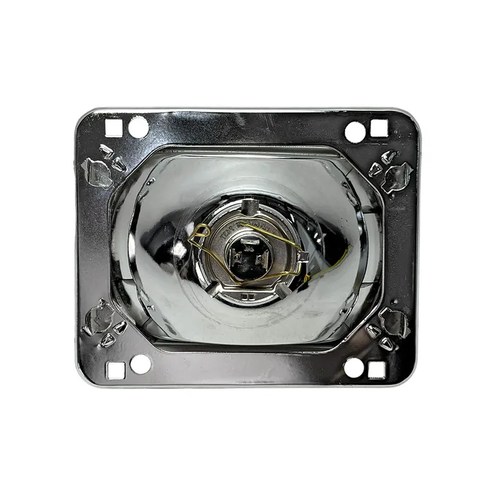 RE269110 / Farol Dianteiro 12v Aplicável Trator John Deere