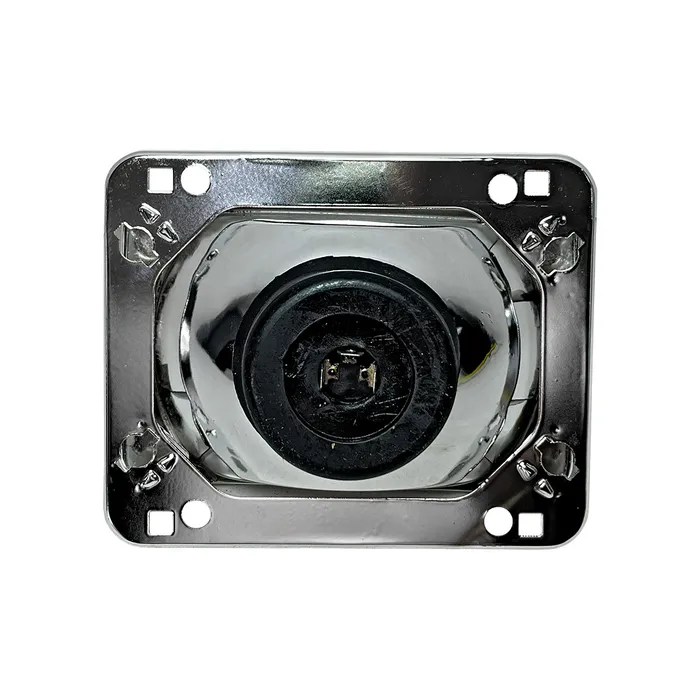 RE269110 / Farol Dianteiro 12v Aplicável Trator John Deere