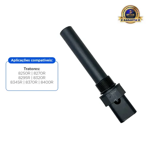 Sensor De Velocidade Aplicável Trator John Deere - Re330849