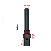 Re330849 / Sensor De Velocidade Aplicável Trator John Deere - imagem 3
