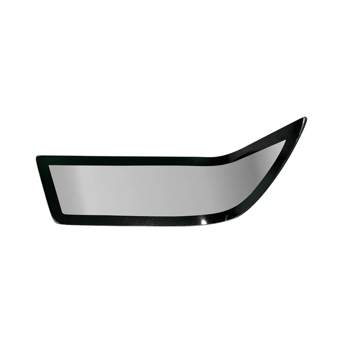 RE331647 / Lente Farol Dianteiro Direito Aplicável Trator John Deere