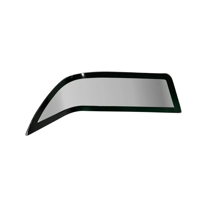RE331647 / Lente Farol Dianteiro Direito Aplicável Trator John Deere