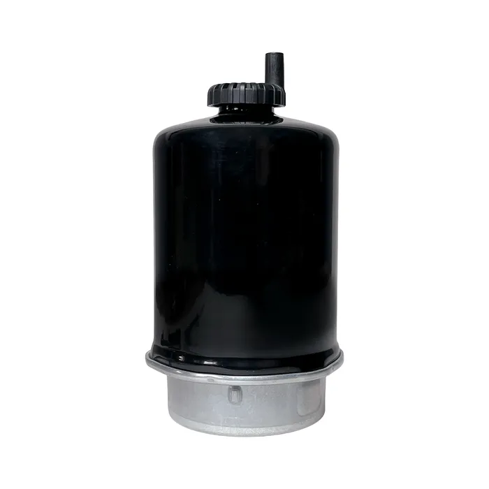 Re522868 / Filtro De Combustível Aplicável Trator John Deere