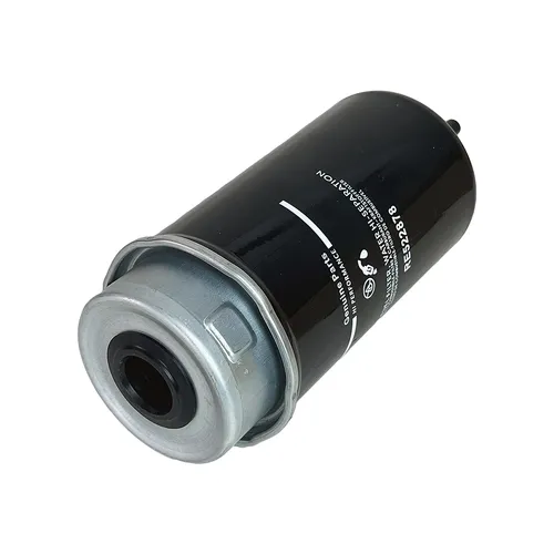 Filtro De Combustível Aplicável Máquinas John Deere - RE522878 