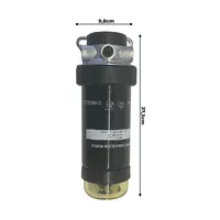 RE529641 / Filtro de Combustível Aplicável em Pulverizador John Deere - imagem 3