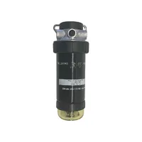 RE529641 / Filtro de Combustível Aplicável em Pulverizador John Deere - imagem 1