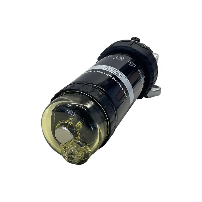 RE529641 / Filtro de Combustível Aplicável em Pulverizador John Deere