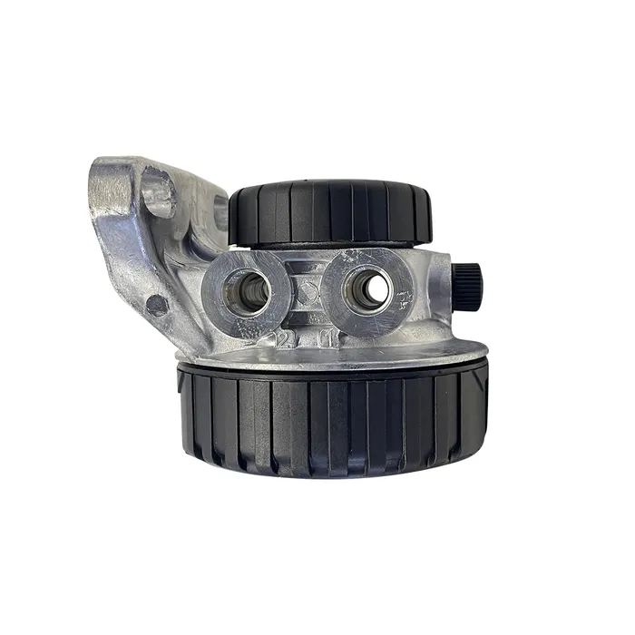 RE529641 / Filtro de Combustível Aplicável em Pulverizador John Deere