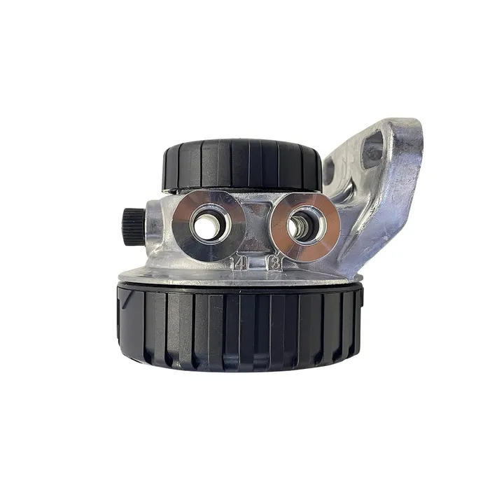 RE529641 / Filtro de Combustível Aplicável em Pulverizador John Deere