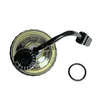 RE545631 / Copo Do Filtro De Combustível Aplicável John Deere - imagem 5