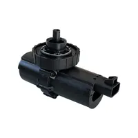 Bomba Elétrica de Combustível Sem Filtro Aplicável Colheitadeira John Deere - RE569928 - imagem 1
