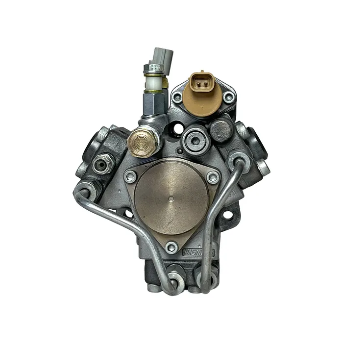 RE571640 / Bomba injetora Aplicável Máquinas John Deere S660 8295R 