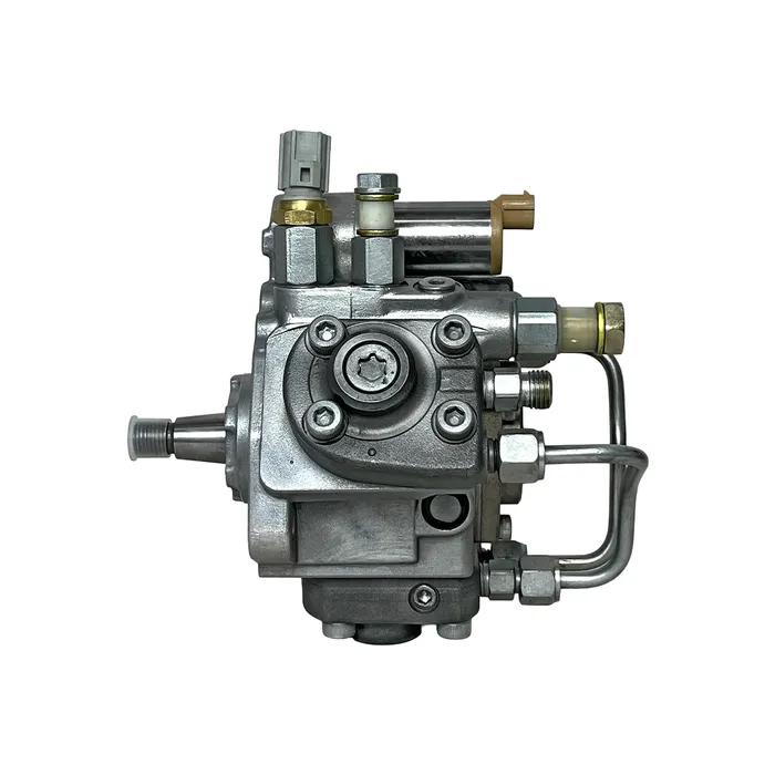 RE571640 / Bomba injetora Aplicável Máquinas John Deere S660 8295R 