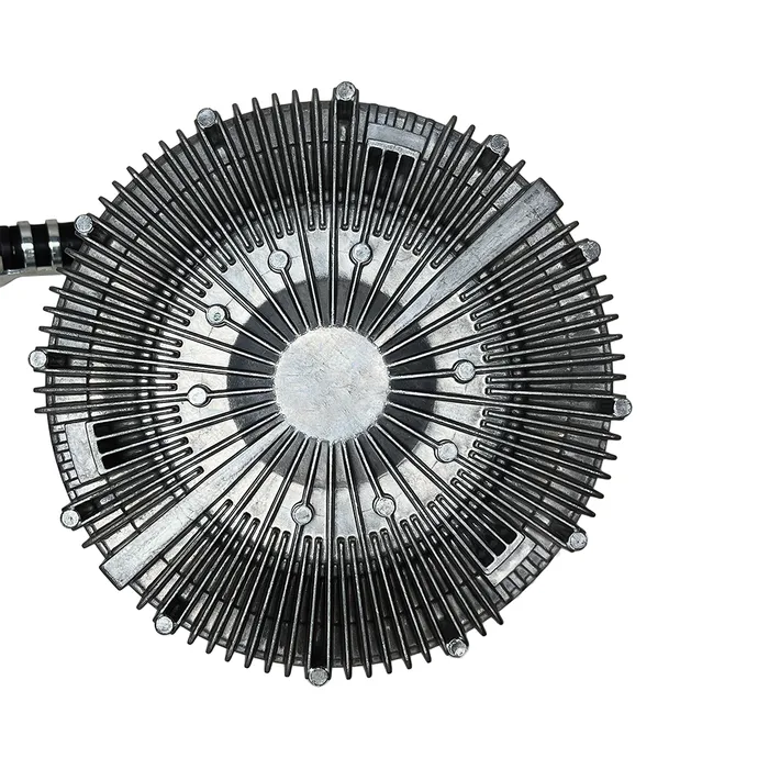 RE596807 / Embreagem Viscosa Trator John Deere