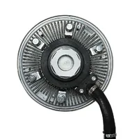 RE596807 / Embreagem Viscosa Trator John Deere - imagem 5