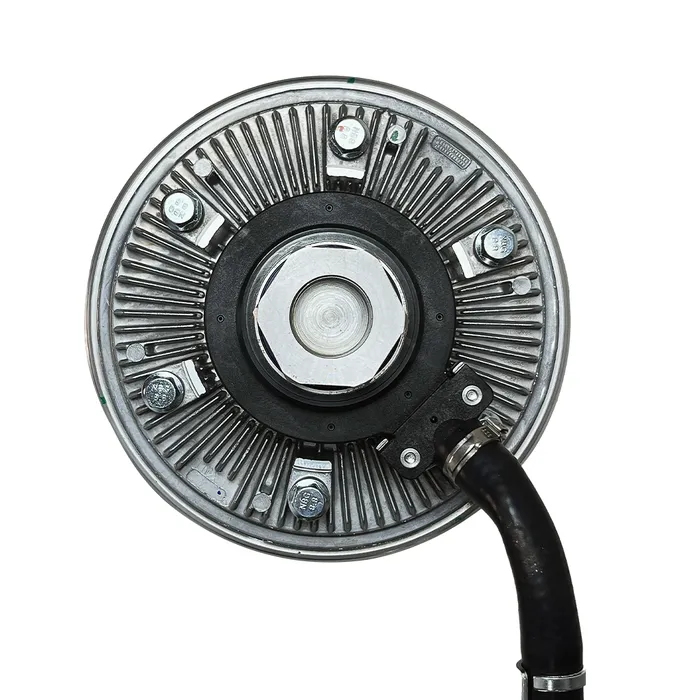 RE596807 / Embreagem Viscosa Trator John Deere