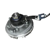 RE596807 / Embreagem Viscosa Trator John Deere - imagem 4