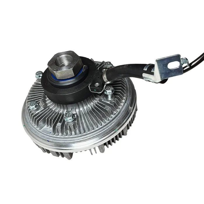RE596807 / Embreagem Viscosa Trator John Deere