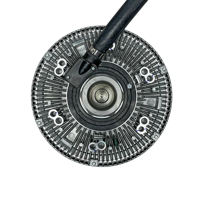 RE596807 / Embreagem da Viscosa Aplicável Tratores John Deere
