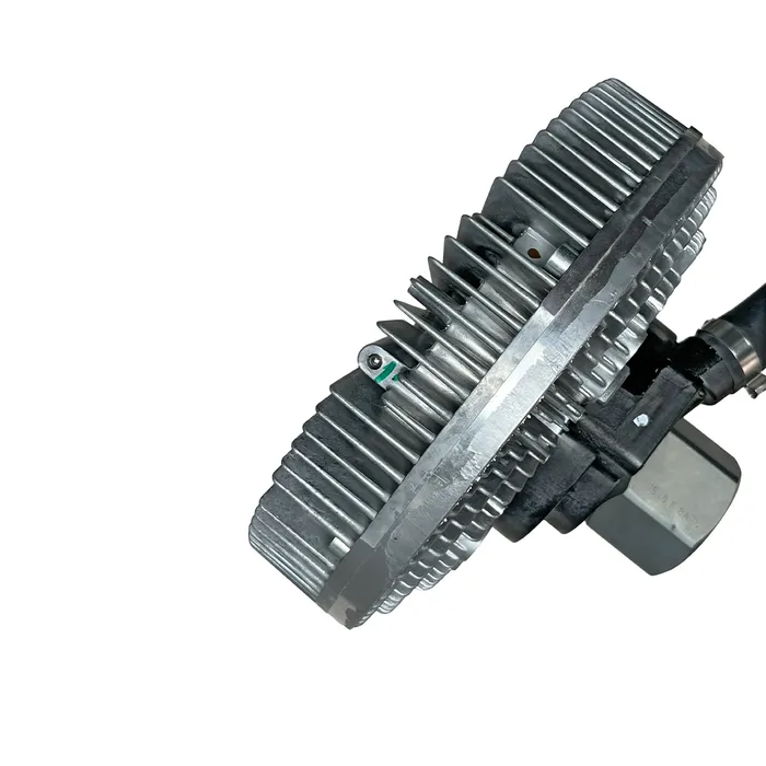 RE596807 / Embreagem da Viscosa Aplicável Tratores John Deere
