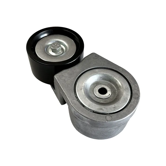 RE70536 / Tensor Da Correia Do Alternador Aplicável John Deere