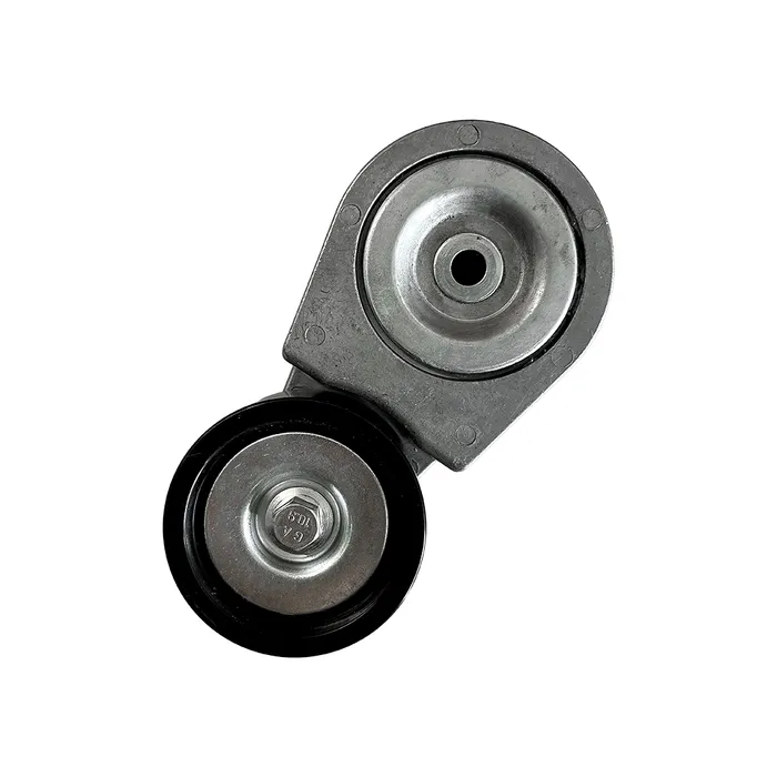 RE70536 / Tensor Da Correia Do Alternador Aplicável John Deere