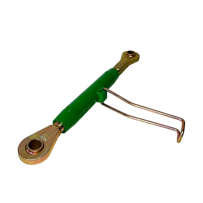 SJ12758 / Terceiro Ponto Do Tensor Central Aplicável Trator John Deere