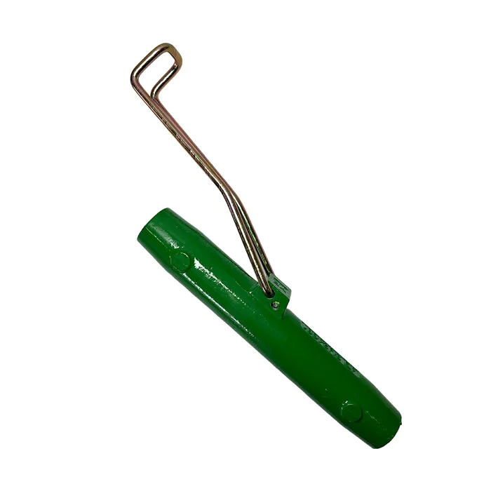 SJ12758 / Terceiro Ponto Do Tensor Central Aplicável Trator John Deere