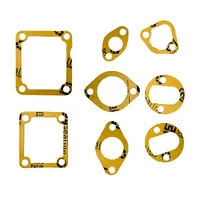 6698619 / 6698637 / Kit Junta Completa Motor V1505 Aplicável Bobcat - imagem 5