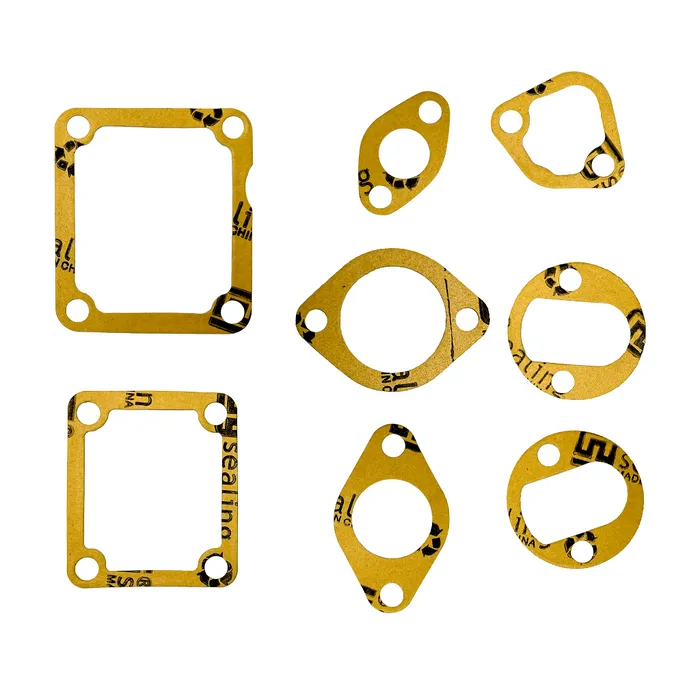 6698619 / 6698637 / Kit Junta Completa Motor V1505 Aplicável Bobcat