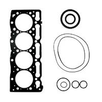 6698619 / 6698637 / Kit Junta Completa Motor V1505 Aplicável Bobcat - imagem 3