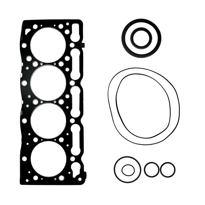6698619 / 6698637 / Kit Junta Completa Motor V1505 Aplicável Bobcat