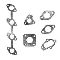 6698619 / 6698637 / Kit Junta Completa Motor V1505 Aplicável Bobcat - imagem 7